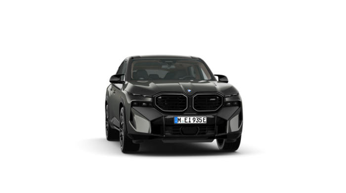 BMW 50e 350 kW (476 CV) XM en la provincia de Barcelona BMW 50e 350 kW (476 CV) XM en la provincia de Barcelona