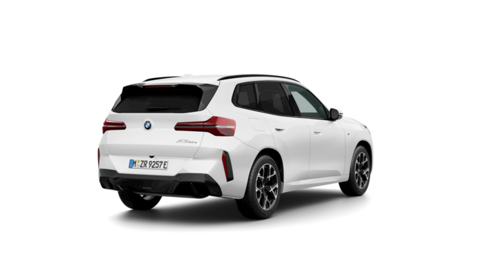BMW xDrive30e 220 kW (299 CV) X3 en la provincia de Barcelona BMW xDrive30e 220 kW (299 CV) X3 en la provincia de Barcelona