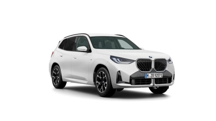 BMW xDrive30e 220 kW (299 CV) X3 en la provincia de Barcelona BMW xDrive30e 220 kW (299 CV) X3 en la provincia de Barcelona