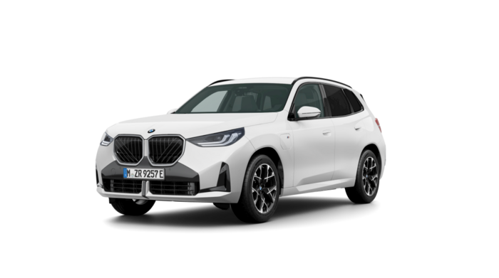 BMW xDrive30e 220 kW (299 CV) X3 en la provincia de Barcelona BMW xDrive30e 220 kW (299 CV) X3 en la provincia de Barcelona