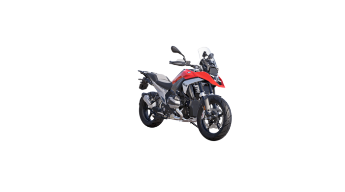 BMW Motorrad R 1300 GS en la provincia de Barcelona BMW Motorrad R 1300 GS en la provincia de Barcelona