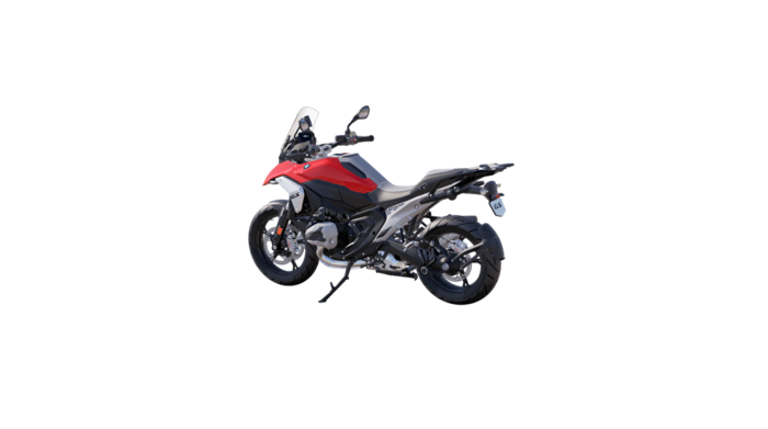 BMW Motorrad R 1300 GS en la provincia de Barcelona BMW Motorrad R 1300 GS en la provincia de Barcelona