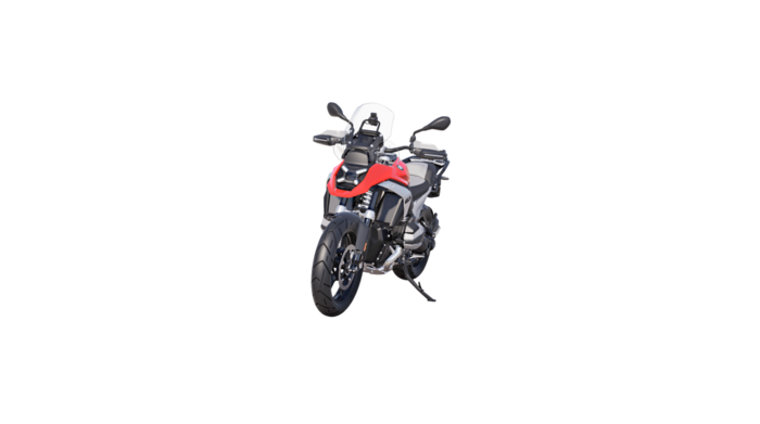 BMW Motorrad R 1300 GS en la provincia de Barcelona BMW Motorrad R 1300 GS en la provincia de Barcelona