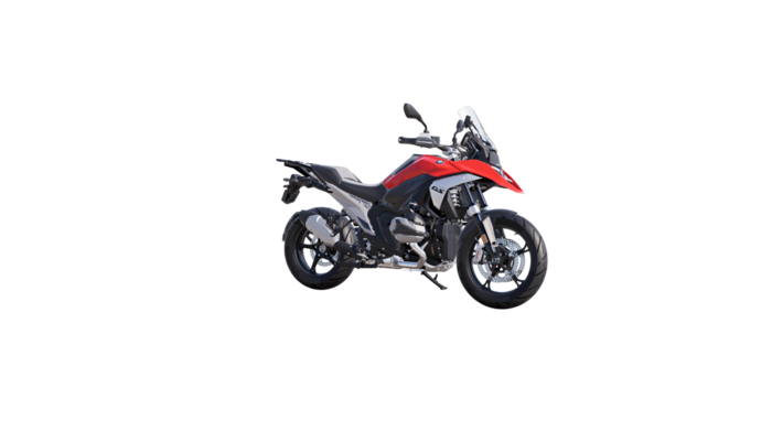 BMW Motorrad R 1300 GS en la provincia de Barcelona BMW Motorrad R 1300 GS en la provincia de Barcelona