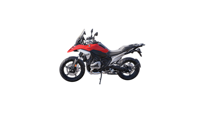 BMW Motorrad R 1300 GS en la provincia de Barcelona BMW Motorrad R 1300 GS en la provincia de Barcelona