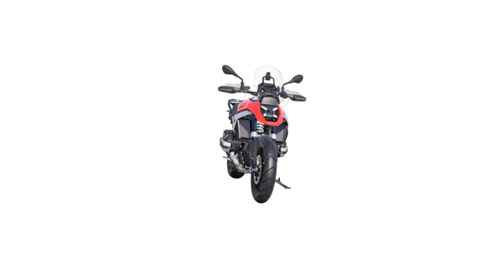BMW Motorrad R 1300 GS en la provincia de Barcelona BMW Motorrad R 1300 GS en la provincia de Barcelona