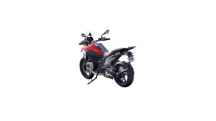 BMW Motorrad R 1300 GS en la provincia de Barcelona BMW Motorrad R 1300 GS en la provincia de Barcelona