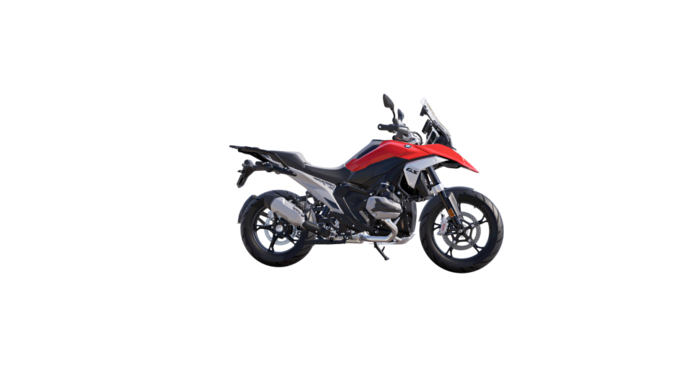 BMW Motorrad R 1300 GS en la provincia de Barcelona BMW Motorrad R 1300 GS en la provincia de Barcelona