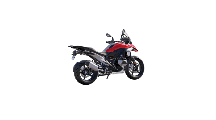 BMW Motorrad R 1300 GS en la provincia de Barcelona BMW Motorrad R 1300 GS en la provincia de Barcelona