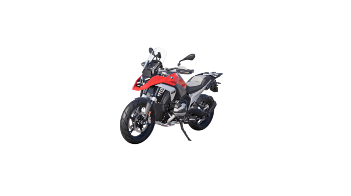 BMW Motorrad R 1300 GS en la provincia de Barcelona BMW Motorrad R 1300 GS en la provincia de Barcelona