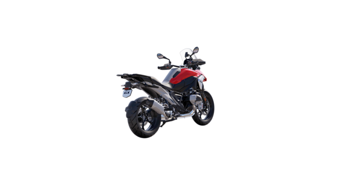 BMW Motorrad R 1300 GS en la provincia de Barcelona BMW Motorrad R 1300 GS en la provincia de Barcelona