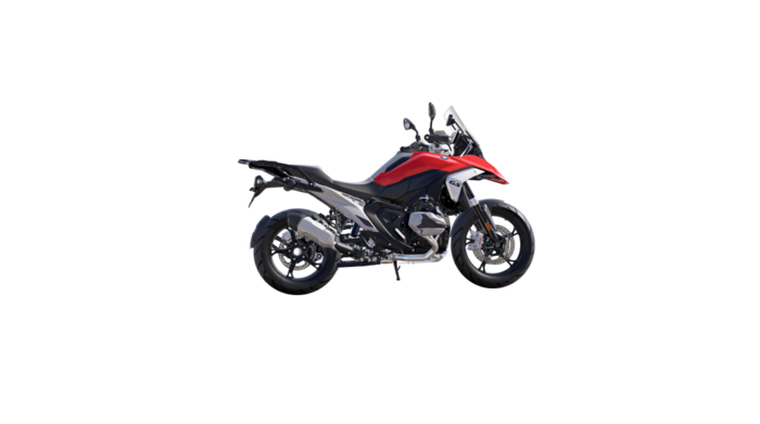 BMW Motorrad R 1300 GS en la provincia de Barcelona BMW Motorrad R 1300 GS en la provincia de Barcelona