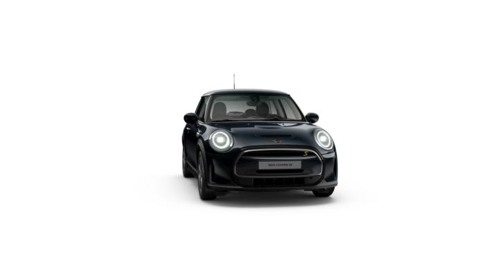 MINI SE 135 kW (184 CV) MINI Cooper en la provincia de Barcelona MINI SE 135 kW (184 CV) MINI Cooper en la provincia de Barcelona