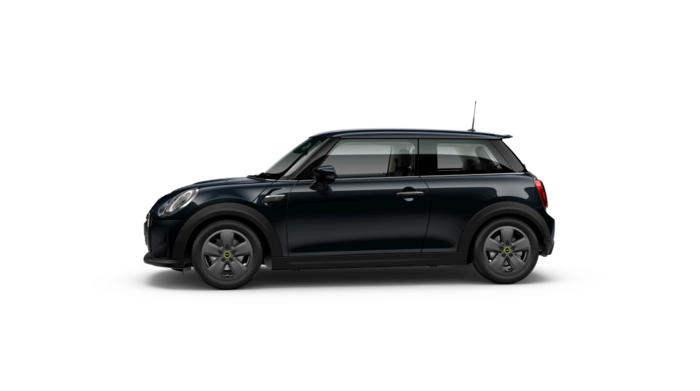MINI SE 135 kW (184 CV) MINI Cooper en la provincia de Barcelona MINI SE 135 kW (184 CV) MINI Cooper en la provincia de Barcelona