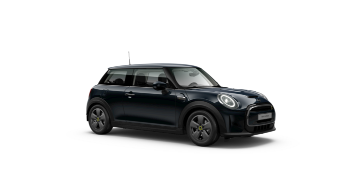 MINI SE 135 kW (184 CV) MINI Cooper en la provincia de Barcelona MINI SE 135 kW (184 CV) MINI Cooper en la provincia de Barcelona