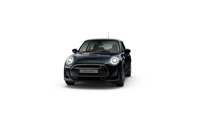 MINI SE 135 kW (184 CV) MINI Cooper en la provincia de Barcelona MINI SE 135 kW (184 CV) MINI Cooper en la provincia de Barcelona