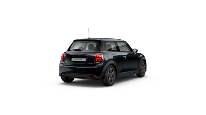 MINI SE 135 kW (184 CV) MINI Cooper en la provincia de Barcelona MINI SE 135 kW (184 CV) MINI Cooper en la provincia de Barcelona