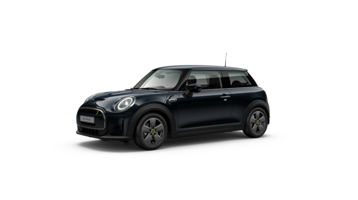 MINI SE 135 kW (184 CV) MINI Cooper en la provincia de Barcelona MINI SE 135 kW (184 CV) MINI Cooper en la provincia de Barcelona