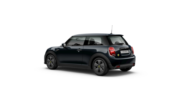 MINI SE 135 kW (184 CV) MINI Cooper en la provincia de Barcelona MINI SE 135 kW (184 CV) MINI Cooper en la provincia de Barcelona