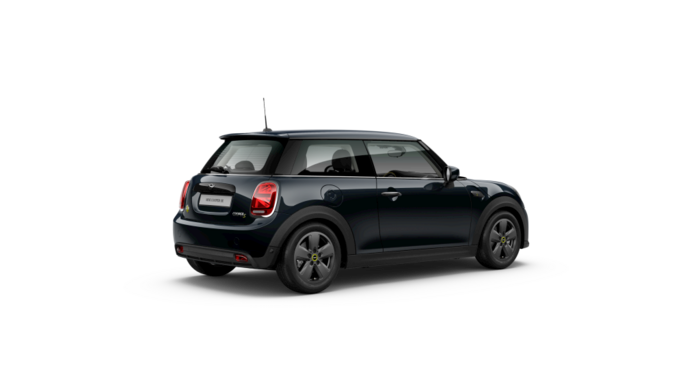 MINI SE 135 kW (184 CV) MINI Cooper en la provincia de Barcelona MINI SE 135 kW (184 CV) MINI Cooper en la provincia de Barcelona