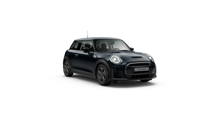 MINI SE 135 kW (184 CV) MINI Cooper en la provincia de Barcelona MINI SE 135 kW (184 CV) MINI Cooper en la provincia de Barcelona
