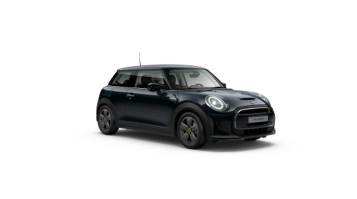 MINI SE 135 kW (184 CV) MINI Cooper en la provincia de Barcelona MINI SE 135 kW (184 CV) MINI Cooper en la provincia de Barcelona