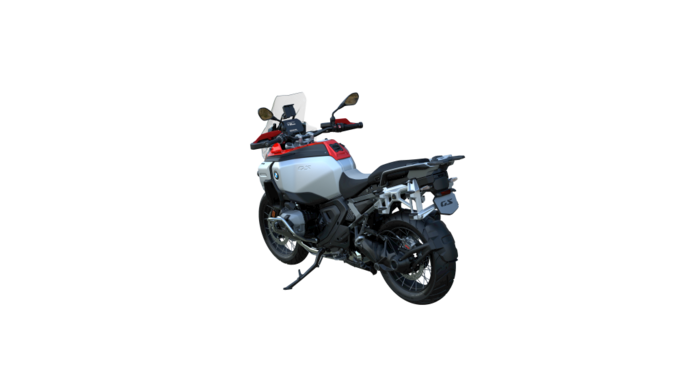 BMW Motorrad R 1300 GS Adventure en la provincia de Barcelona BMW Motorrad R 1300 GS Adventure en la provincia de Barcelona