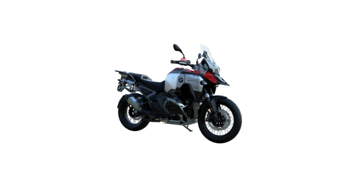 BMW Motorrad R 1300 GS Adventure en la provincia de Barcelona BMW Motorrad R 1300 GS Adventure en la provincia de Barcelona