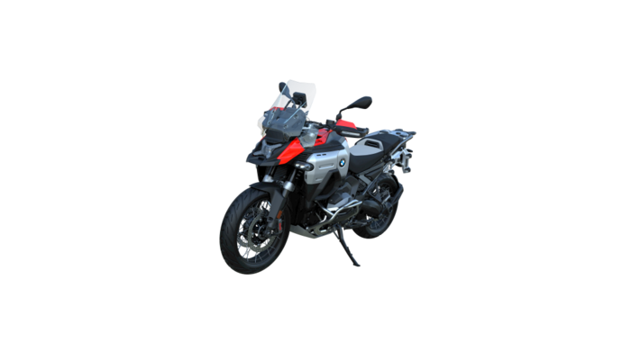 BMW Motorrad R 1300 GS Adventure en la provincia de Barcelona BMW Motorrad R 1300 GS Adventure en la provincia de Barcelona