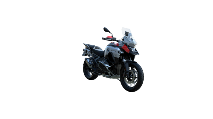 BMW Motorrad R 1300 GS Adventure en la provincia de Barcelona BMW Motorrad R 1300 GS Adventure en la provincia de Barcelona
