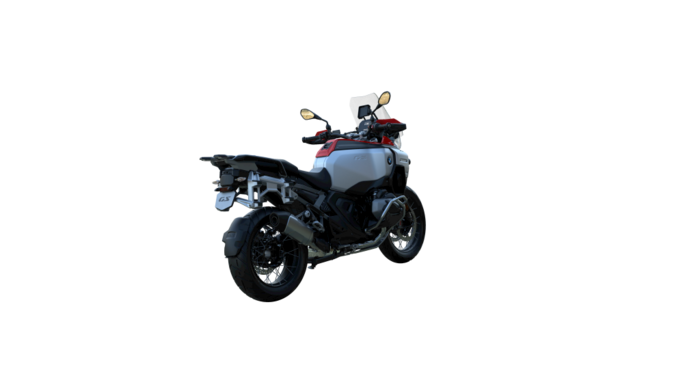 BMW Motorrad R 1300 GS Adventure en la provincia de Barcelona BMW Motorrad R 1300 GS Adventure en la provincia de Barcelona