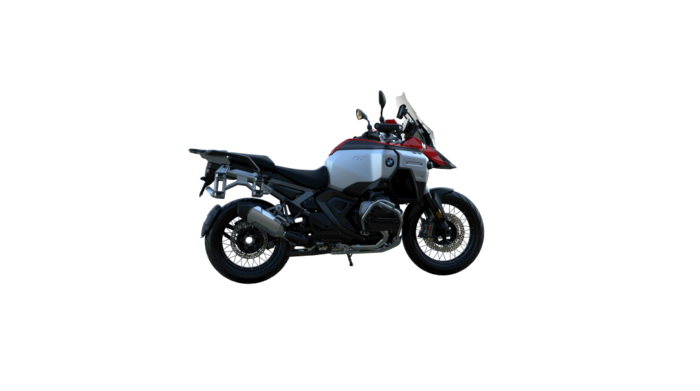 BMW Motorrad R 1300 GS Adventure en la provincia de Barcelona BMW Motorrad R 1300 GS Adventure en la provincia de Barcelona