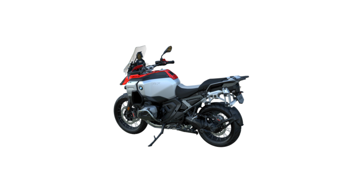 BMW Motorrad R 1300 GS Adventure en la provincia de Barcelona BMW Motorrad R 1300 GS Adventure en la provincia de Barcelona