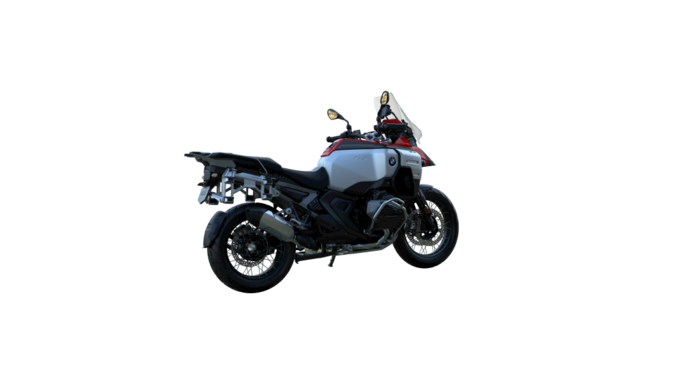 BMW Motorrad R 1300 GS Adventure en la provincia de Barcelona BMW Motorrad R 1300 GS Adventure en la provincia de Barcelona