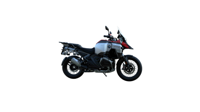 BMW Motorrad R 1300 GS Adventure en la provincia de Barcelona BMW Motorrad R 1300 GS Adventure en la provincia de Barcelona