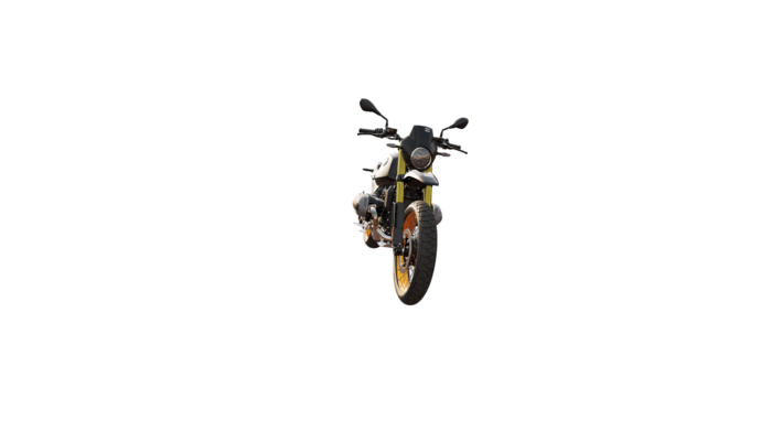 BMW Motorrad R 12 G/S en la provincia de Barcelona BMW Motorrad R 12 G/S en la provincia de Barcelona