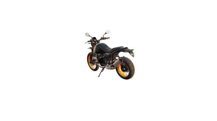 BMW Motorrad R 12 G/S en la provincia de Barcelona BMW Motorrad R 12 G/S en la provincia de Barcelona