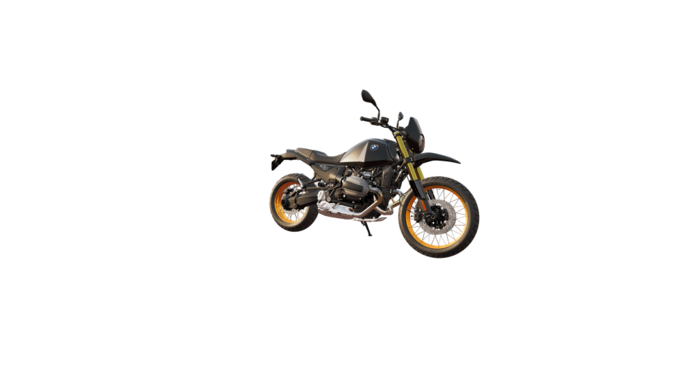 BMW Motorrad R 12 G/S en la provincia de Barcelona BMW Motorrad R 12 G/S en la provincia de Barcelona
