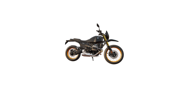 BMW Motorrad R 12 G/S en la provincia de Barcelona BMW Motorrad R 12 G/S en la provincia de Barcelona