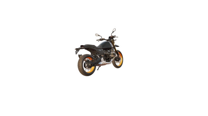 BMW Motorrad R 12 G/S en la provincia de Barcelona BMW Motorrad R 12 G/S en la provincia de Barcelona