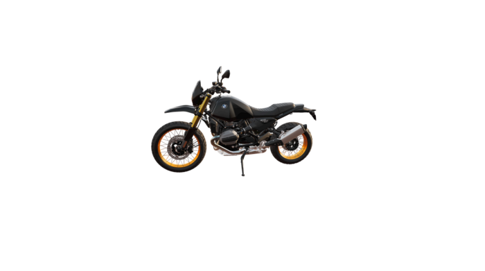 BMW Motorrad R 12 G/S en la provincia de Barcelona BMW Motorrad R 12 G/S en la provincia de Barcelona