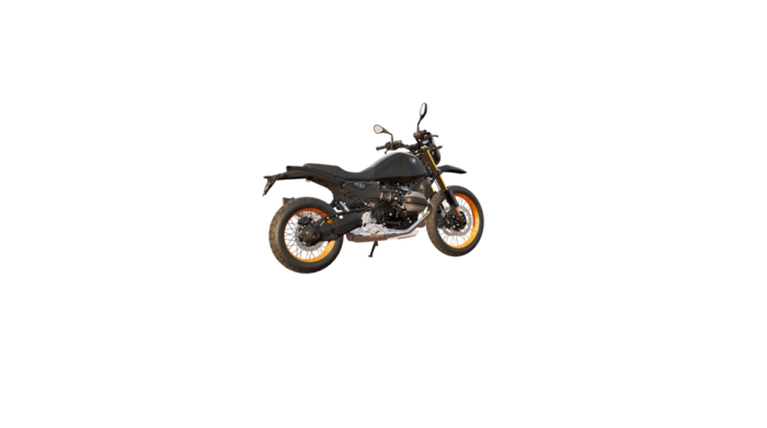 BMW Motorrad R 12 G/S en la provincia de Barcelona BMW Motorrad R 12 G/S en la provincia de Barcelona