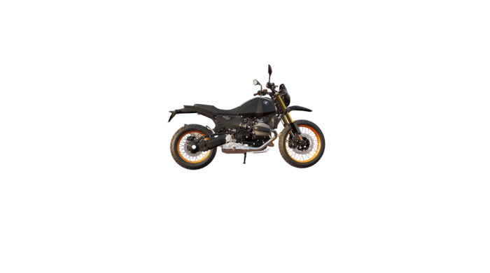 BMW Motorrad R 12 G/S en la provincia de Barcelona BMW Motorrad R 12 G/S en la provincia de Barcelona