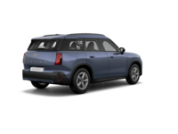 MINI D 120 kW (163 CV) MINI Countrymanthumbs2 MINI D 120 kW (163 CV) MINI Countrymanthumbs2