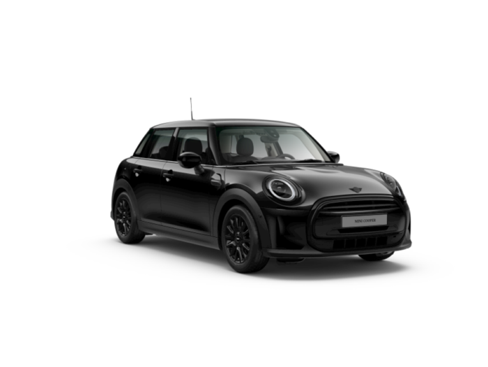 MINI Cooper 100 kW (136 CV) MINI 5 Puertas en Barcelona MINI Cooper 100 kW (136 CV) MINI 5 Puertas en Barcelona