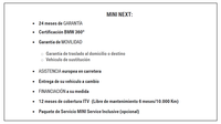 MINI Cooper 100 kW (136 CV) MINI 5 Puertasthumbs3 MINI Cooper 100 kW (136 CV) MINI 5 Puertasthumbs3