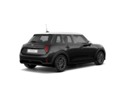 MINI Cooper C 115 kW (156 CV) MINI 5 Puertasthumbs2 MINI Cooper C 115 kW (156 CV) MINI 5 Puertasthumbs2