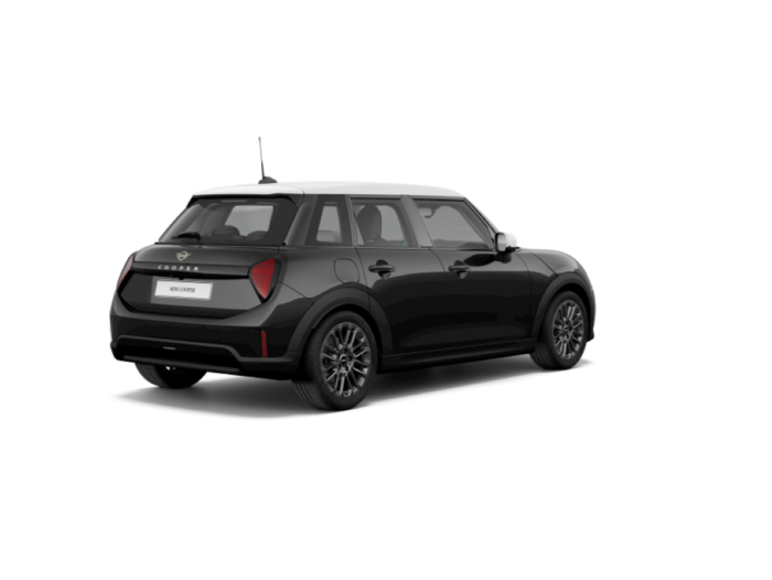 MINI Cooper C 115 kW (156 CV) MINI 5 Puertas en la provincia de Barcelona MINI Cooper C 115 kW (156 CV) MINI 5 Puertas en la provincia de Barcelona