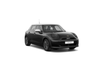 MINI Cooper C 115 kW (156 CV) MINI 5 Puertasthumbs1 MINI Cooper C 115 kW (156 CV) MINI 5 Puertasthumbs1