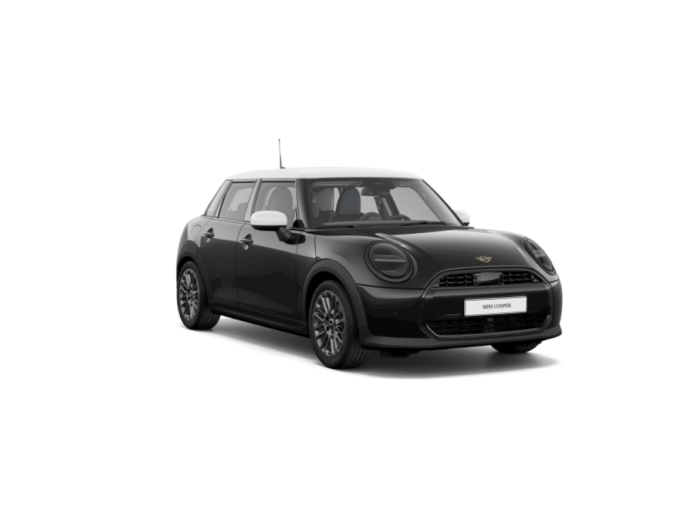 MINI Cooper C 115 kW (156 CV) MINI 5 Puertas en la provincia de Barcelona MINI Cooper C 115 kW (156 CV) MINI 5 Puertas en la provincia de Barcelona